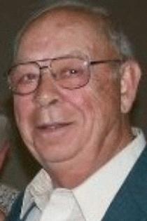George Edward Shriver